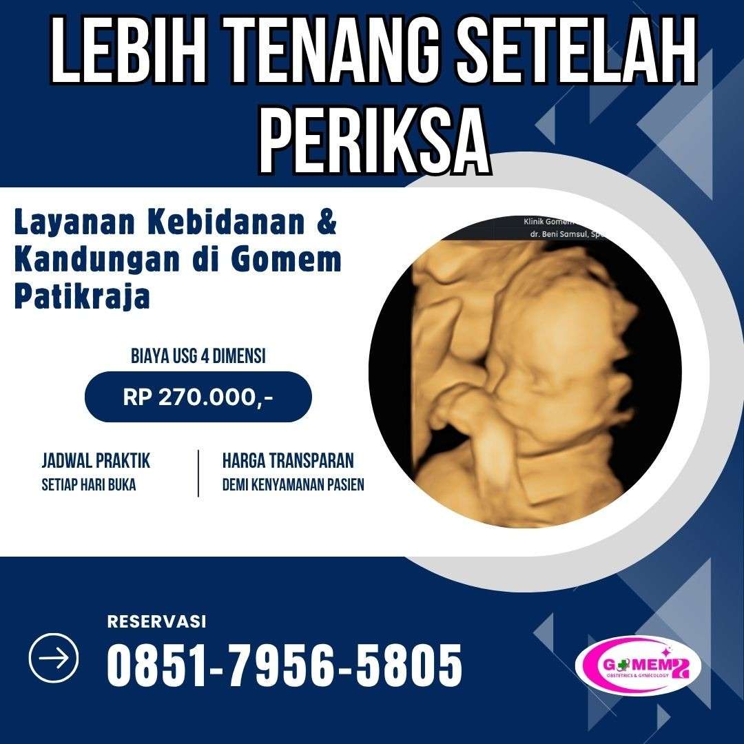 Lepas Susuk dekat Kebasen yang Aman