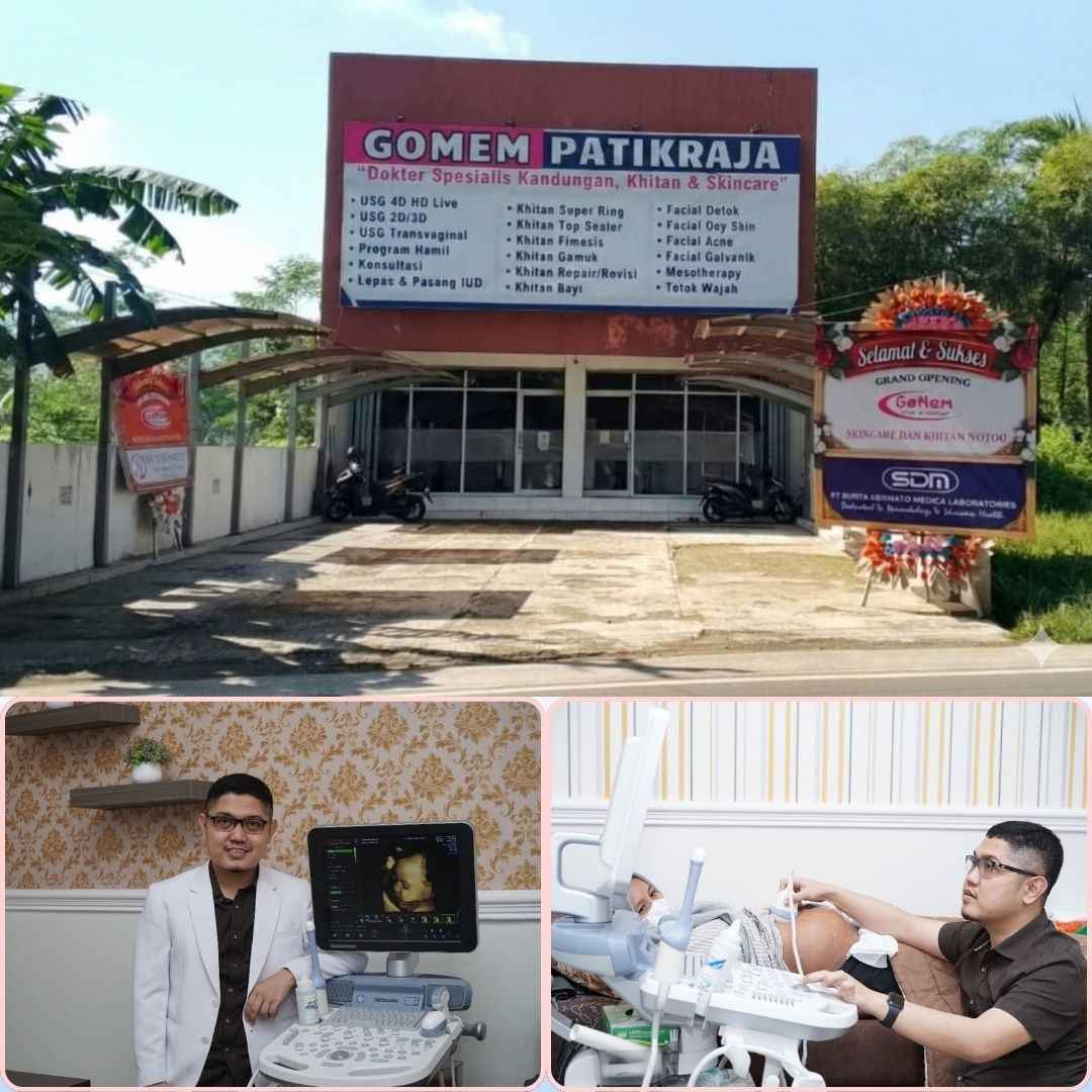 Program Hamil Nyaman dekat Jatilawang