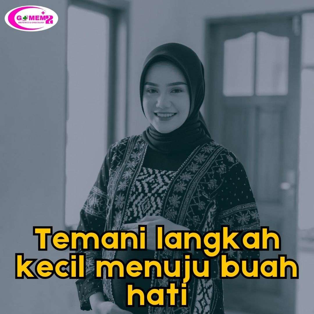 Rekomendasi Promil dekat Kalibagor untuk Program Hamil