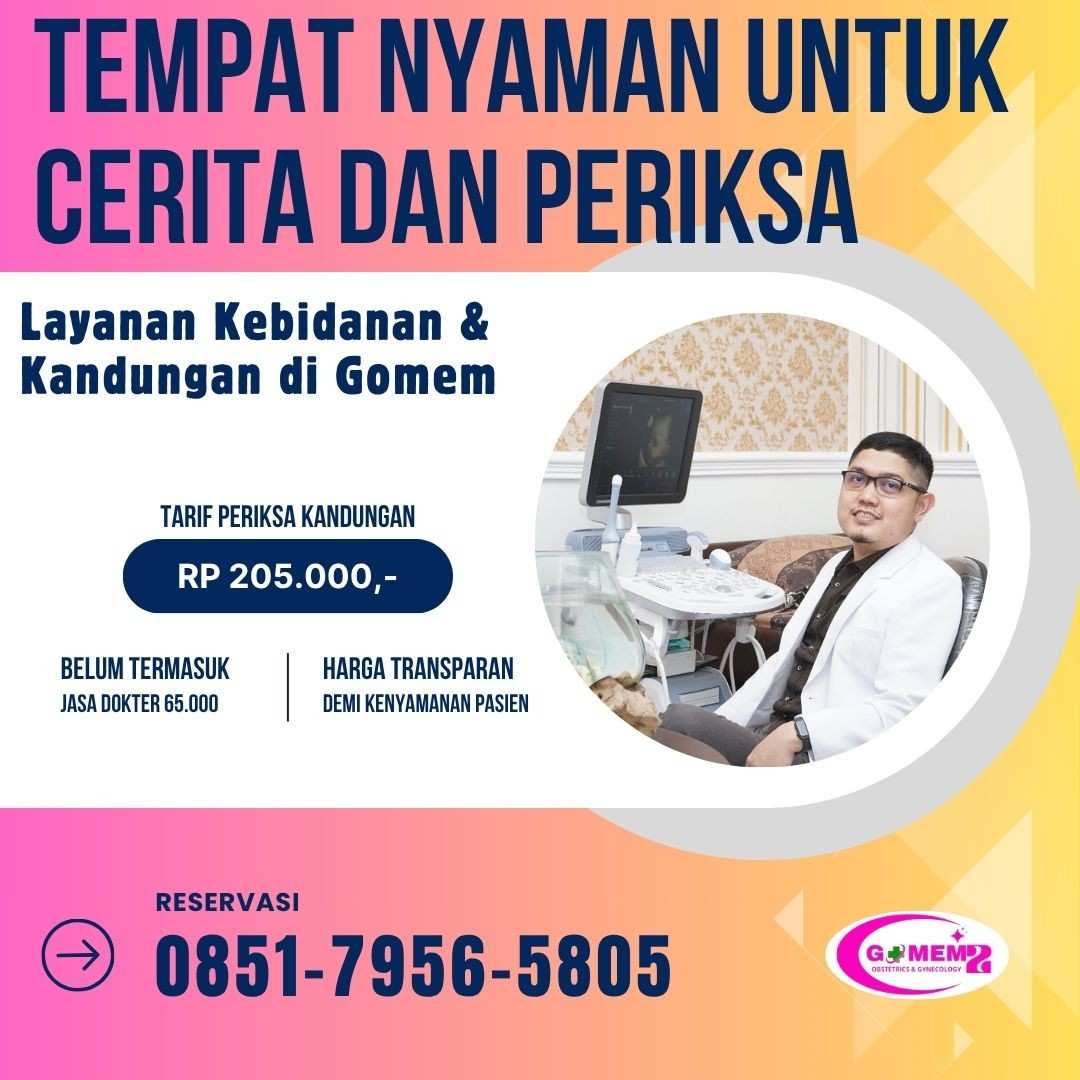 Tempat Konsultasi dekat Kebasen yang Aman